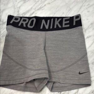 Nike Dri-Fit Shorts